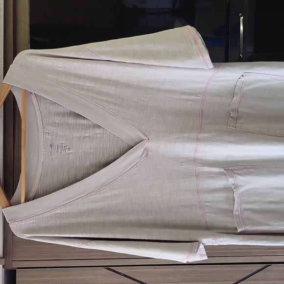 "Natural Life", Onsie" Cotton - Picture 3 of 13